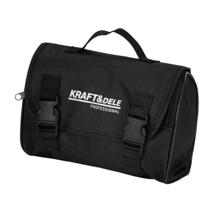 KRAFT&DELE Kompresor Samochodowy 12v Sprężarka 200 Psi 168w KD3440