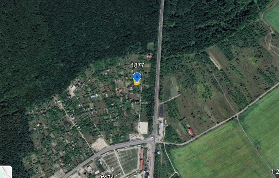 Продаж земельної ділянки в с. Павлівка (1)