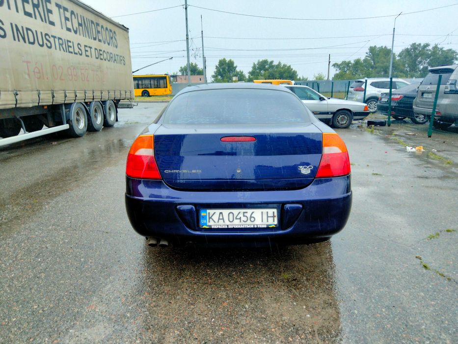 Обмін або продам Крайслер300 за 3300