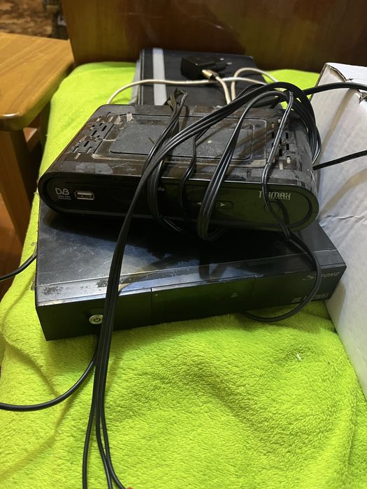 Приставка Т2 ,3 штуки