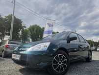 Honda Civic 1.4 benzyna // dobrze jezdzi // tanio // zamiana