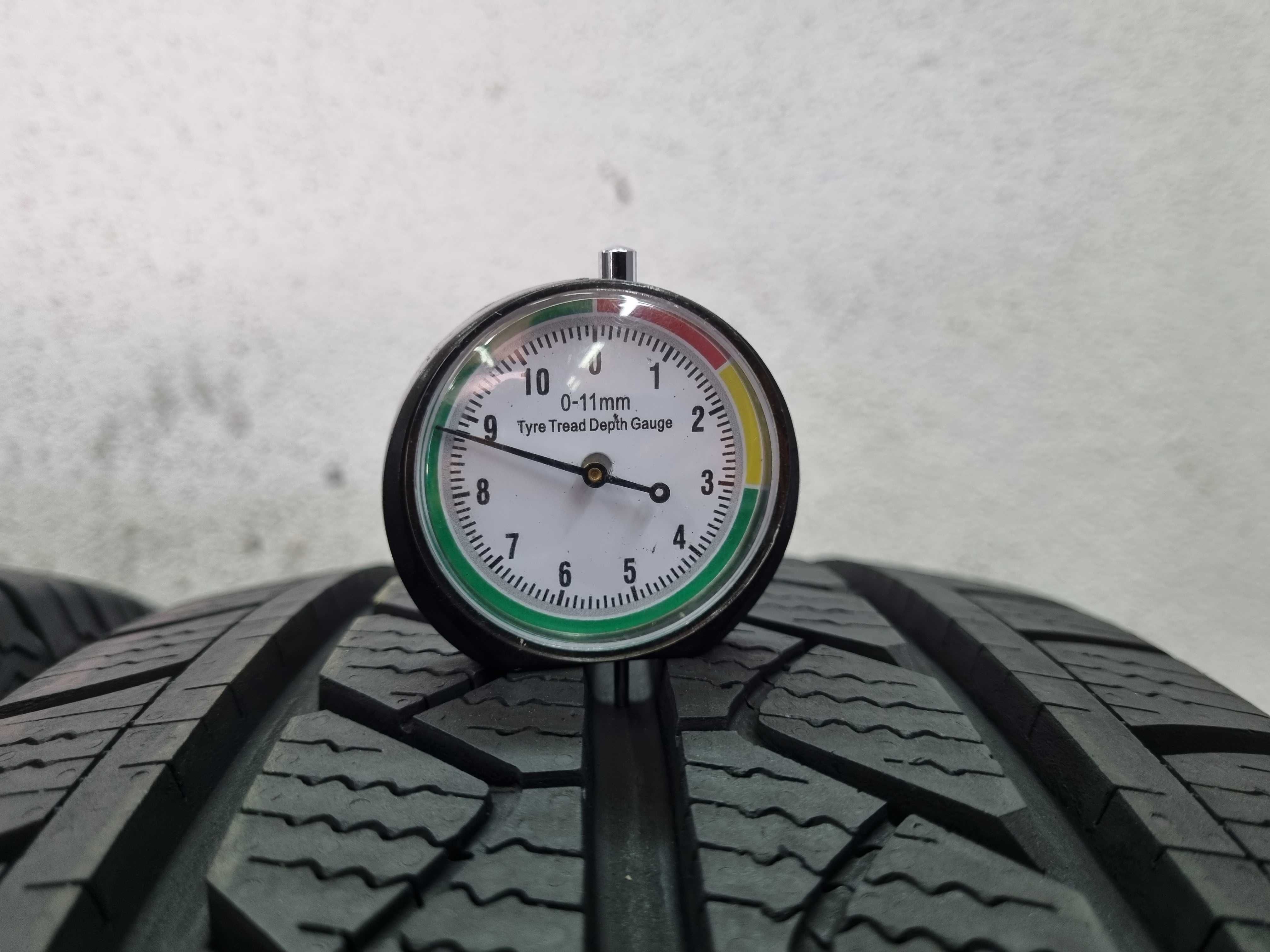 215/65/16C 109/107T Goodyear Vector 4S  CARGO