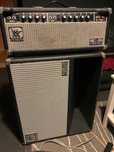 Sprzedam Music Man HD 130 + Box  RH 210