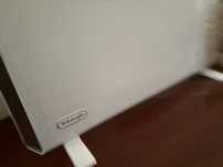 Aquecedor De Longhi Slim Style