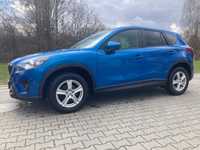 MAZDA CX5 Skypassion 2012r.