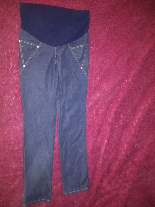 Штани для вагітних