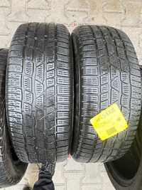 215/60r16 Continental ContiWinterContact TS 830 dot 3119