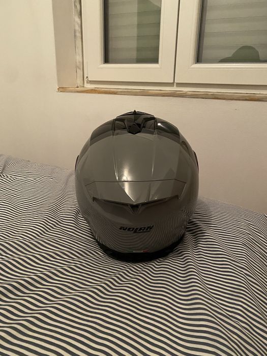 Capacete Nolan N80-8