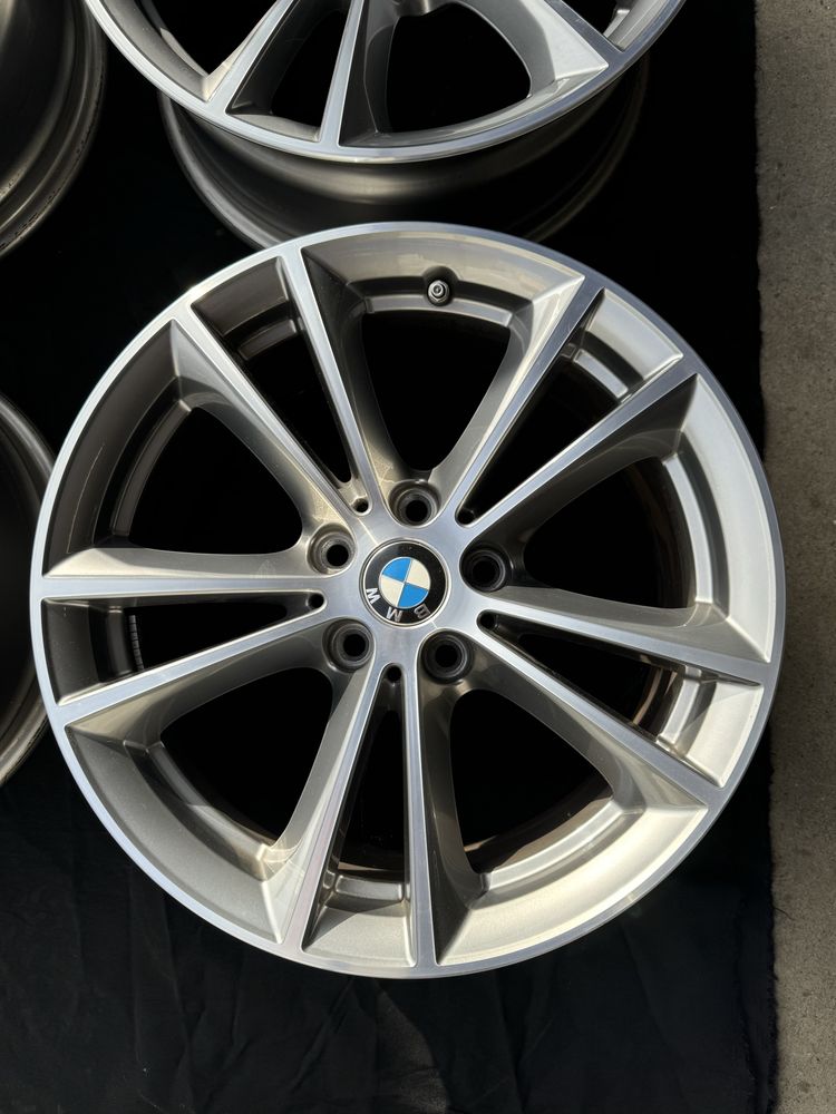 Felgi 7,5Jx17 5x112 IS27  BMW G30