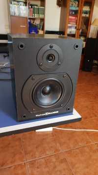 Coluna wharfedale diamond II