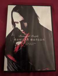 Marilyn Manson - Beautiful people - Live at Big Day Out Festival Sidne