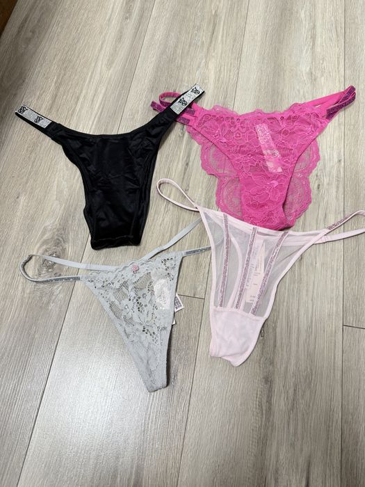 Продам трусики Victorias Secret