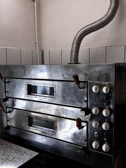 piec do pizzy na sprzedaż