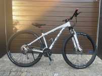 Feld Nine 60 29 cali 200 km przebieg