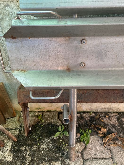 Support para mota, para Autocaravana Fiat Ducatt