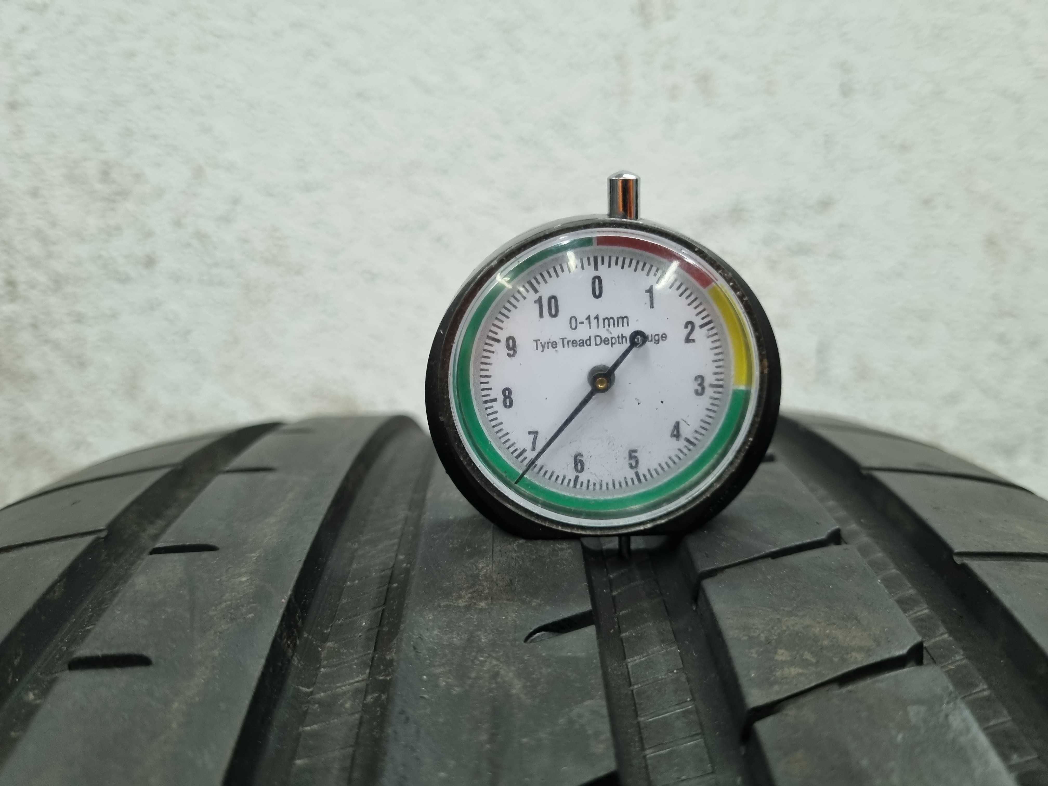 255/45/18 103Y Goodyear Eagle F1 Asymmetric 3 D.1217