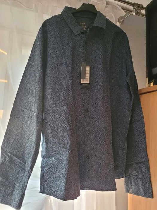 Koszula męska Premium 3 XL