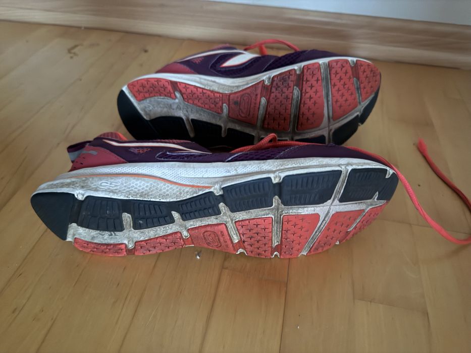 Buty sportowe 39 Kalenji Decathlon wkl 24,5cm