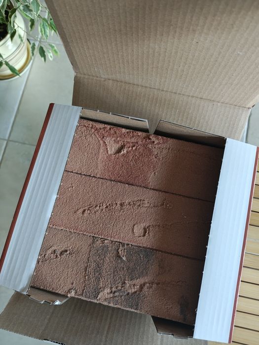 Elabrick Klinkier elastyczny Palermo