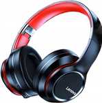 Sluchawki bezprzewodowe nauszne GAMINGOWE  BLUETOOTH LENOVO HD200
