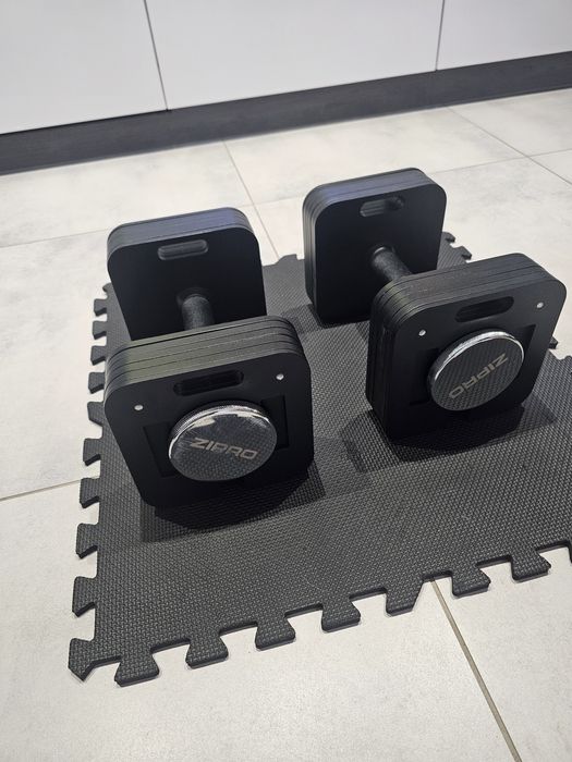Hantla Zipro SQUARE 24kg