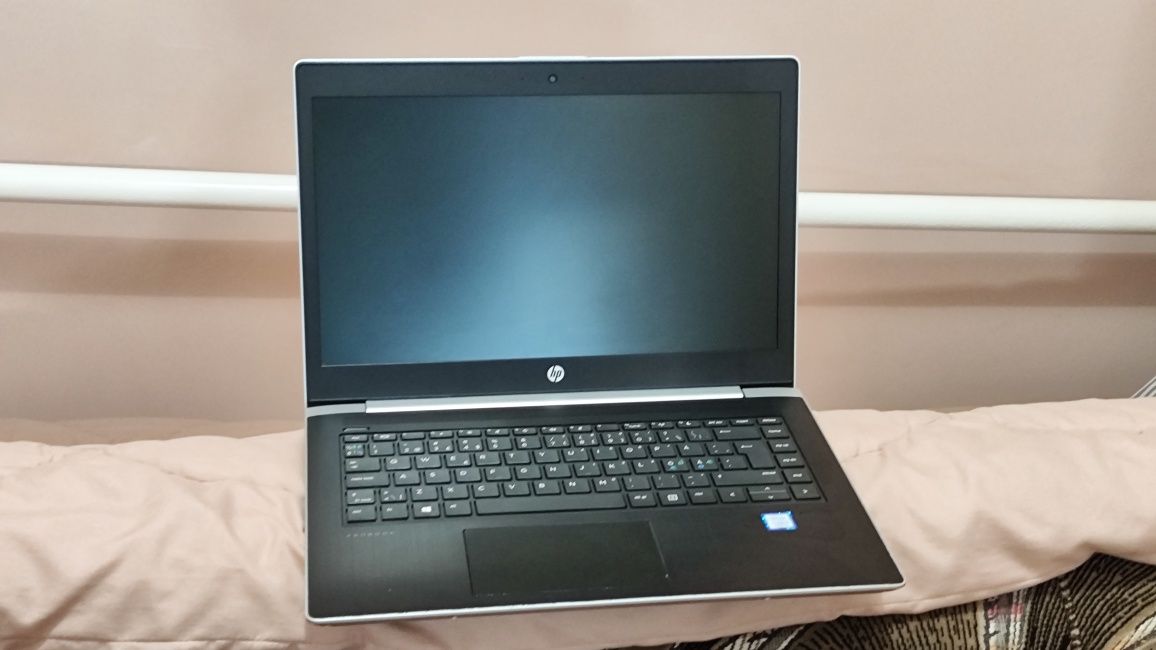 Ноутбук HP 14 HD 8/128GB HP 440 Probook I3-71-00
