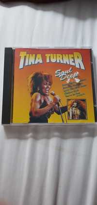 Płyta CD Tina Turner