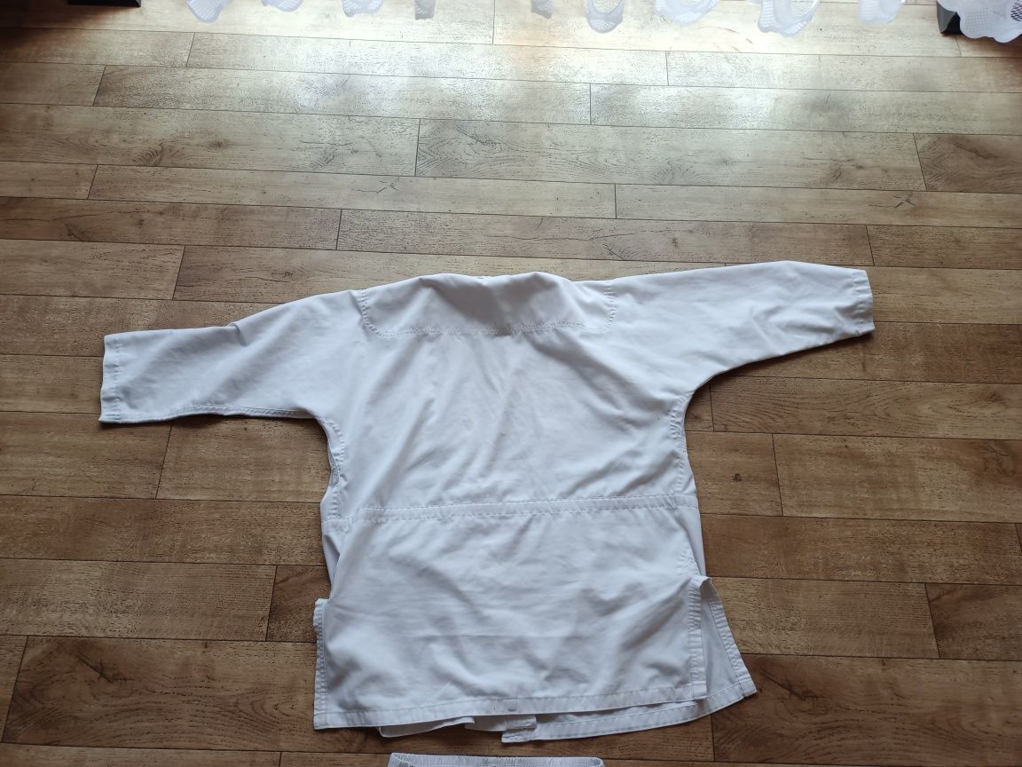 Kimono do karate