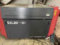 Laser Co2 120x90 80w