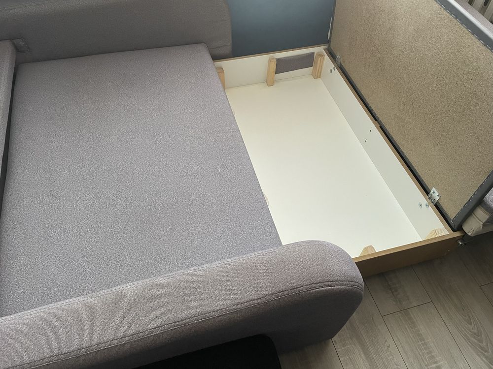 Sofa kanapa amerykanka  Tanio - Katowice