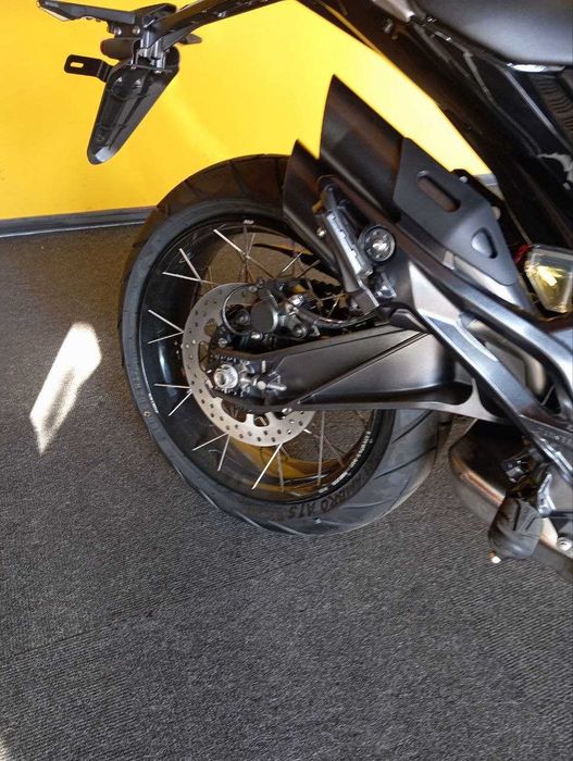 Мотоцикл ZONTES ZT350-T