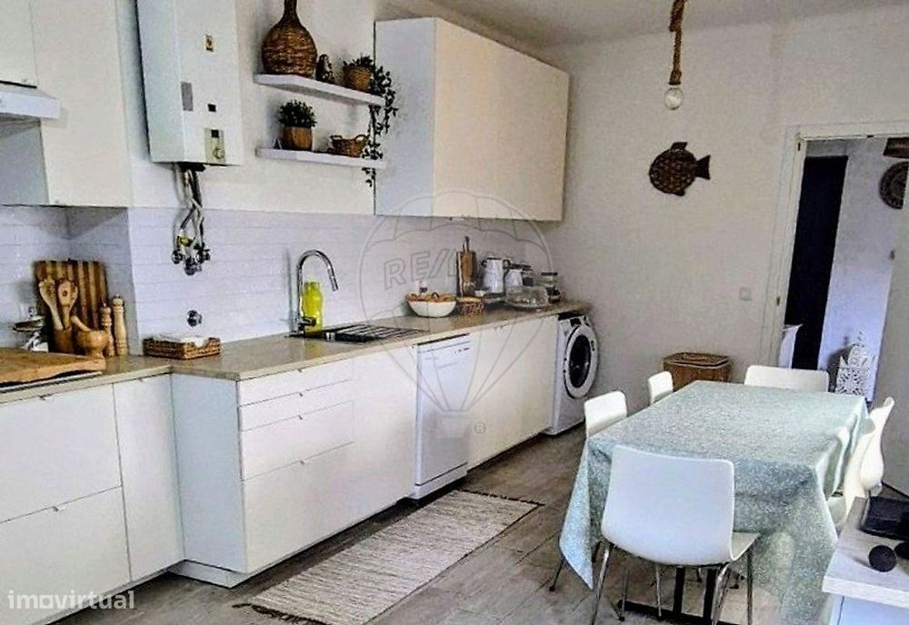 Moradia T7 para arrendamento