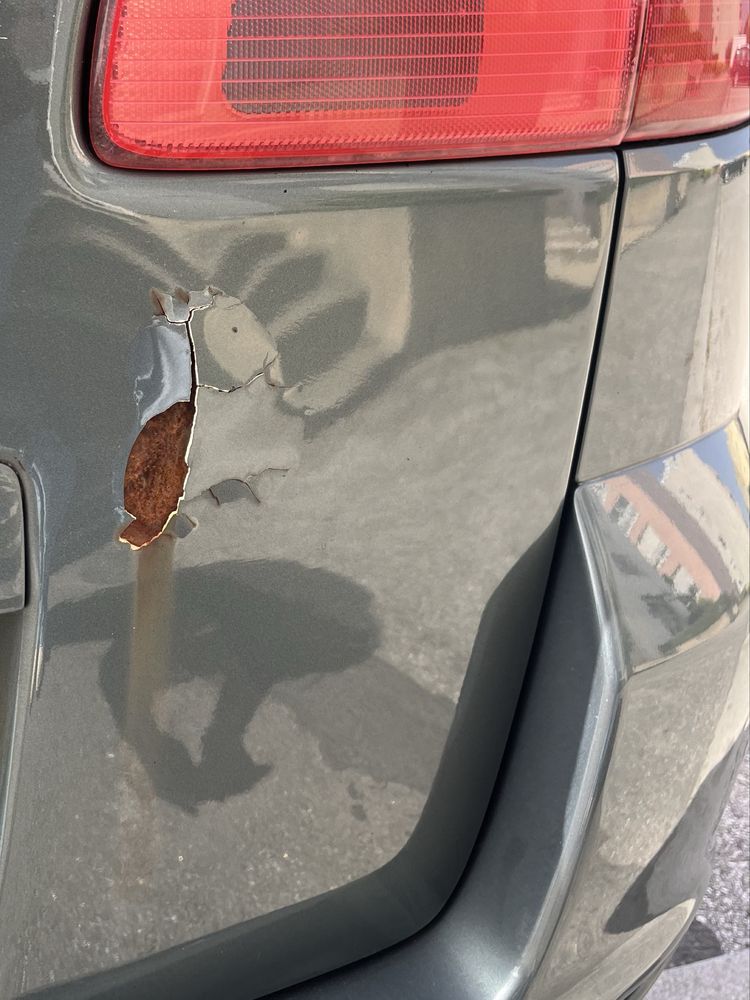 Mazda 2 usado, 233.123km