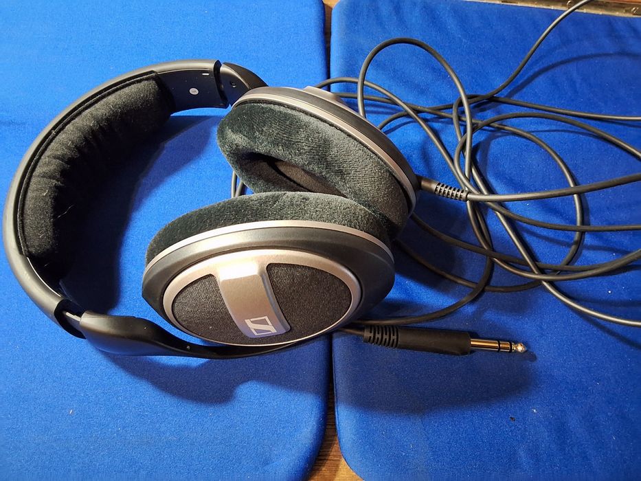 Sennheiser HD 559
