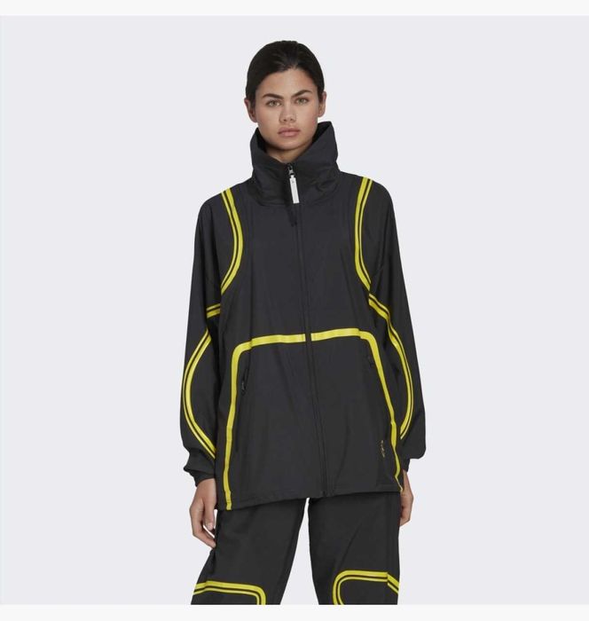 Куртка (вітровка) Adidas By Stella Mccartney Truepace
