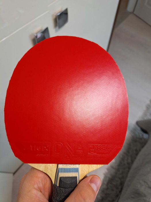 Stiga DNA Platinium 48 max