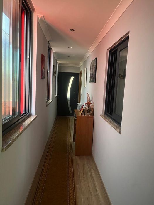 MORADIA T5 casa ideal para você