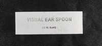 visual ear spoon V106