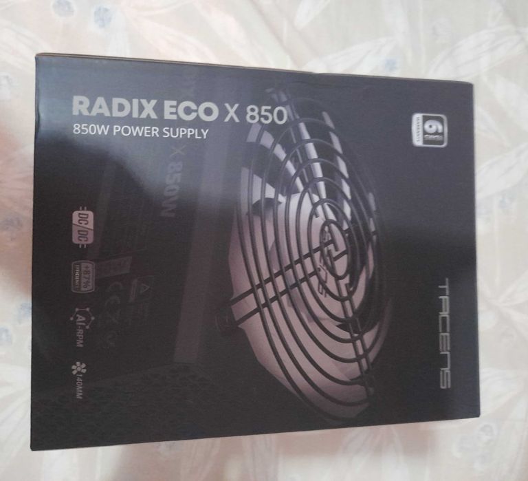 Vendo torre PC Novo, e Gráfica usada. Windows 11 instalado