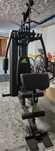 Máquina de Musculação Adidas Home Gym ABDE-10250GN