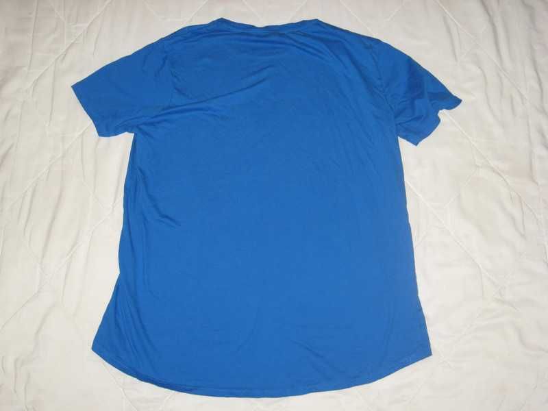 T-shirt koszulka krótki rękaw Positive Change damska Amisu klata 102cm