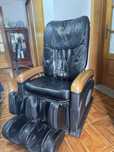 Vendo cadeirao de massagem LM-916A