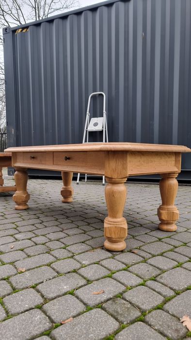 Ława stolik kawowy TRANSPORT