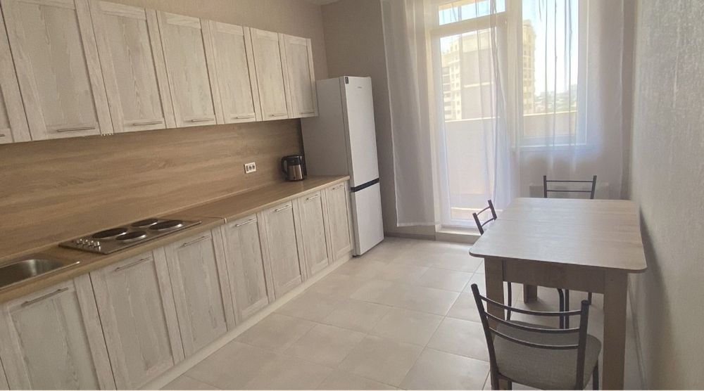 Сдам квартиру в ЖК Одесские традиции/Автовокзал/центр 10мин