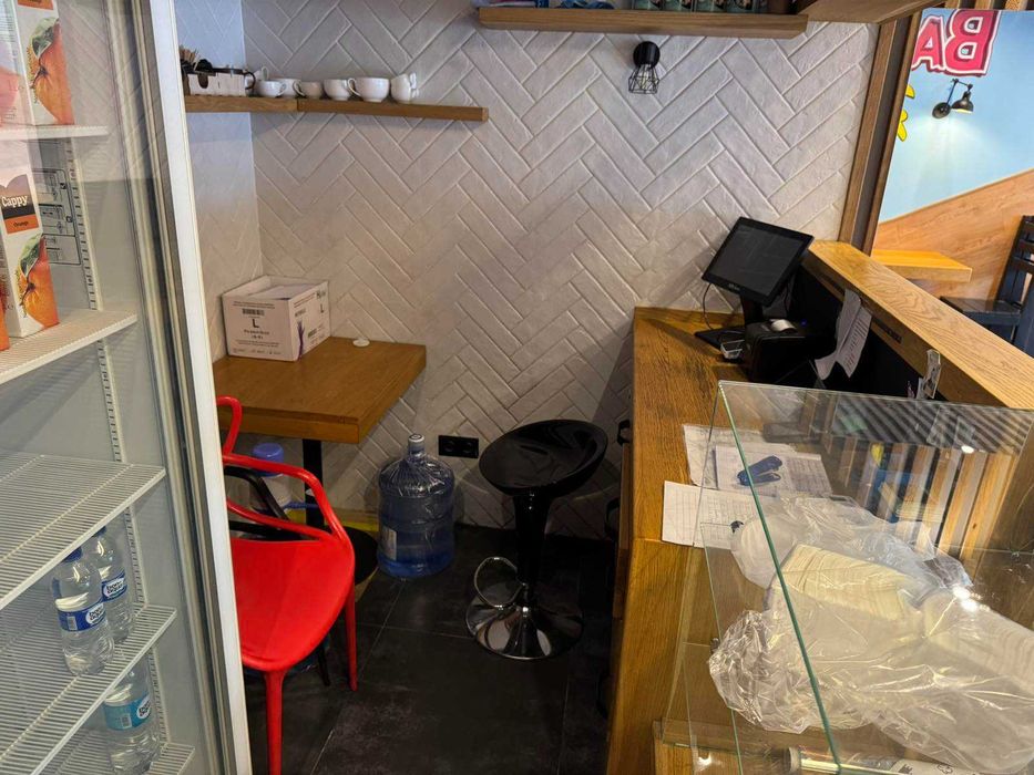 Продаж готового бізнесу - піцерія, вул. Келецька, Вінниця