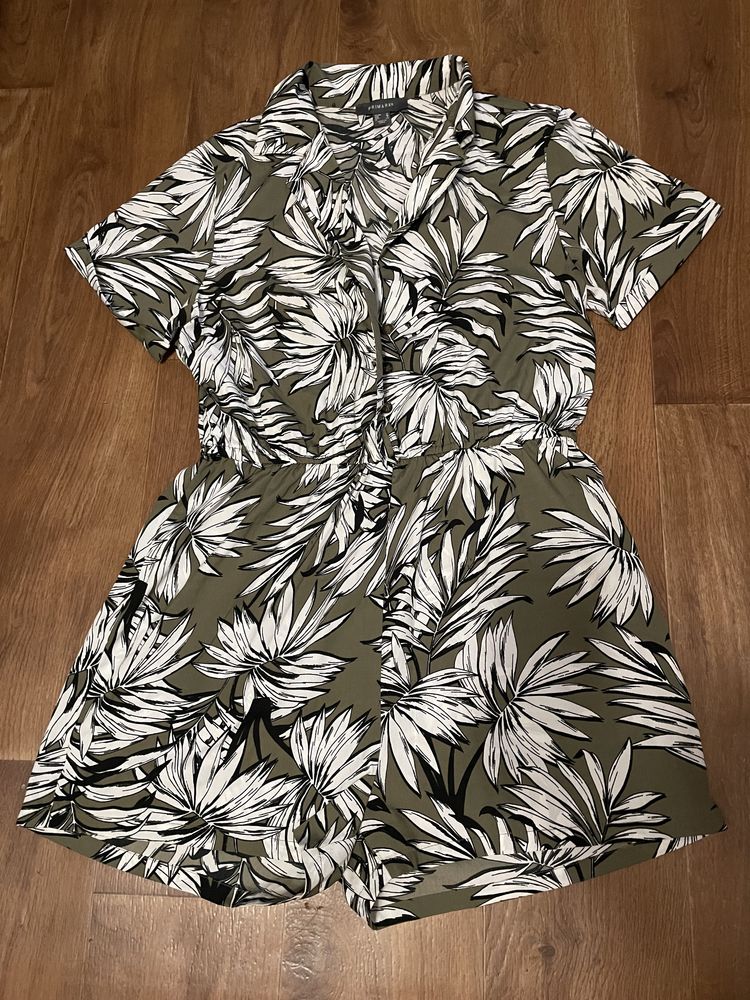 Літній комбінезон Primark