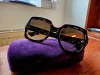 Okulary przeciwsłoneczne Gucci GG1337S