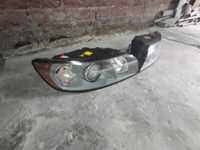 Lampy Volvo s40 v50