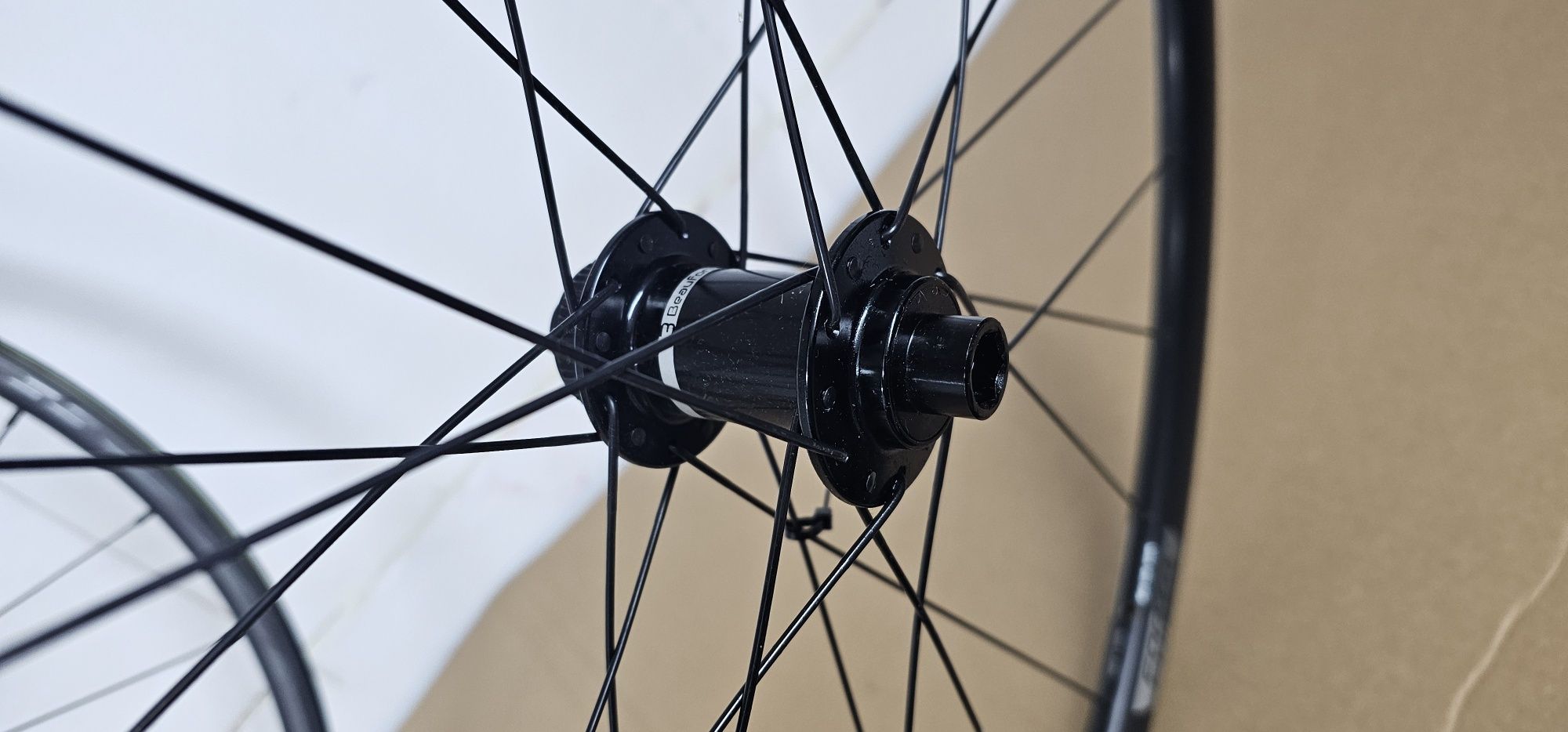 Nowe. Przednie Koło Forza NORTE db. 622x20c. Gravel