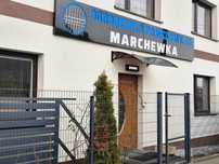 Ogrodzenia Panelowe 3D Marchewka